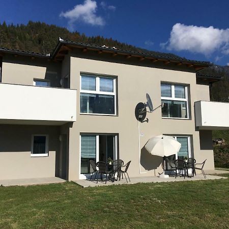 Rooms St. Lorenzen Hermagor-Pressegger See Exterior photo
