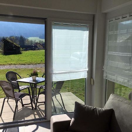 Rooms St. Lorenzen Hermagor-Pressegger See Exterior photo