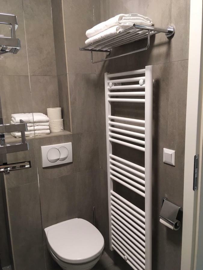 Rooms St. Lorenzen Hermagor-Pressegger See Exterior photo