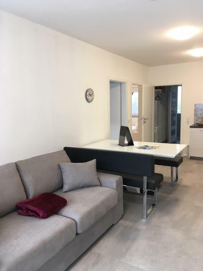 Rooms St. Lorenzen Hermagor-Pressegger See Exterior photo