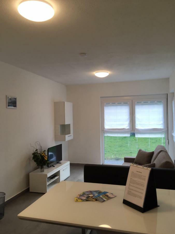 Rooms St. Lorenzen Hermagor-Pressegger See Exterior photo