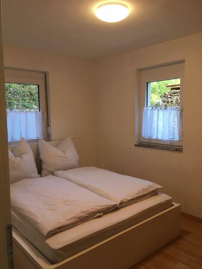 Rooms St. Lorenzen Hermagor-Pressegger See Exterior photo