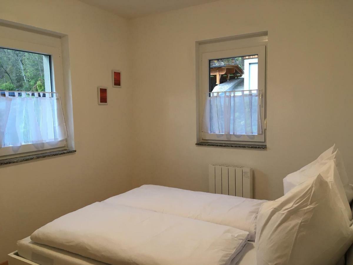 Rooms St. Lorenzen Hermagor-Pressegger See Exterior photo