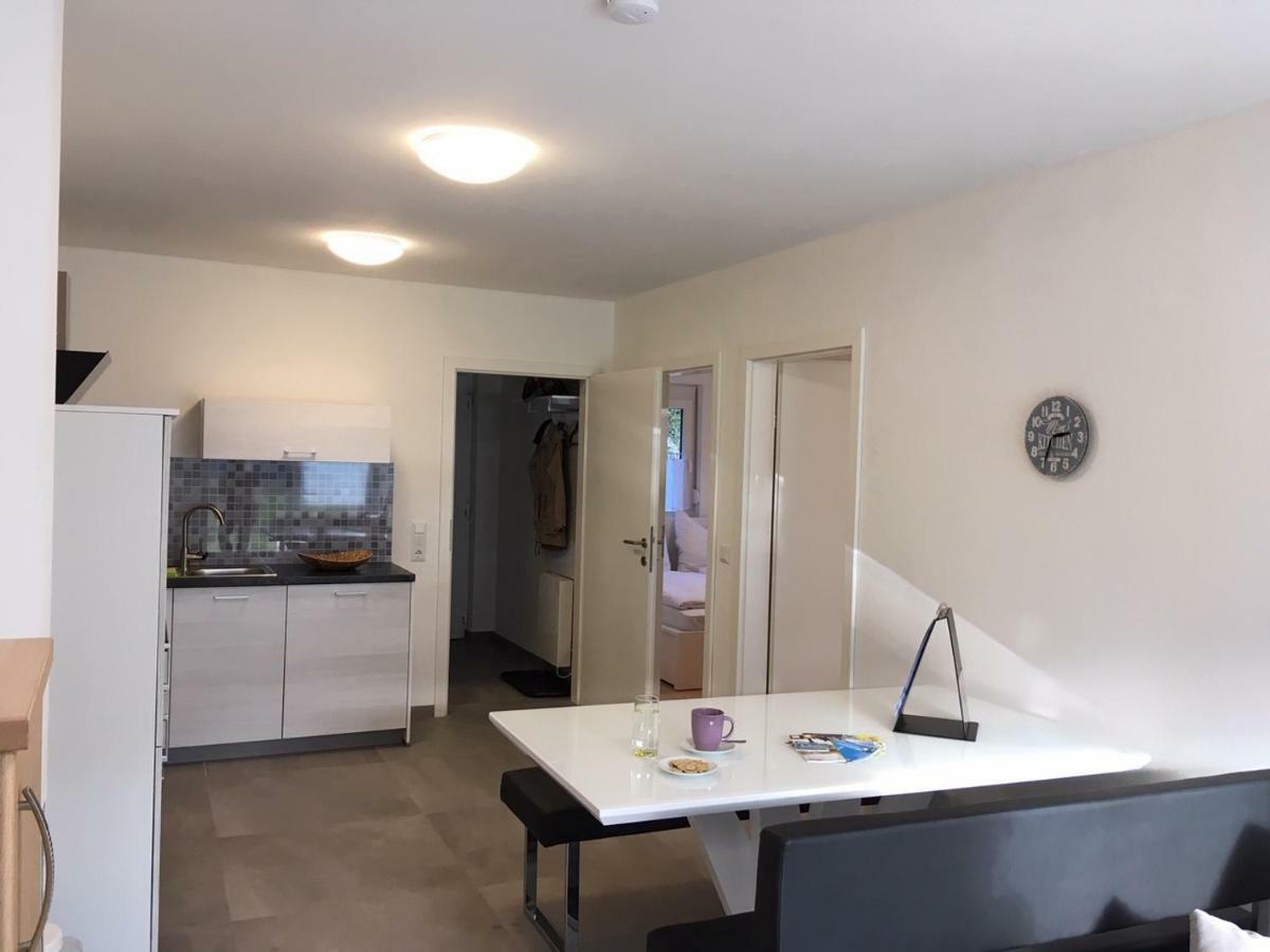 Rooms St. Lorenzen Hermagor-Pressegger See Exterior photo