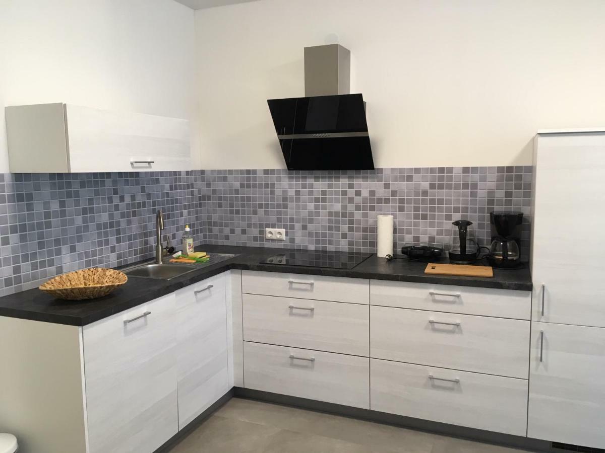 Rooms St. Lorenzen Hermagor-Pressegger See Exterior photo